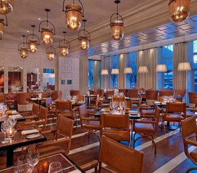 Картинка The Hotel Jerome 9 Фото The Hotel Jerome 9