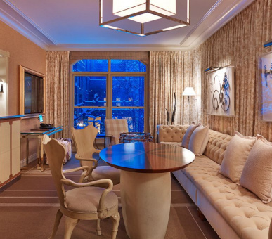 Картинка The Hotel Jerome 13 Фото The Hotel Jerome 13