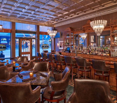 Картинка The Hotel Jerome 11 Фото The Hotel Jerome 11