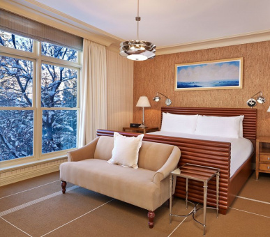 Картинка The Hotel Jerome 5 Фото The Hotel Jerome 5