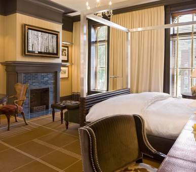 Картинка The Hotel Jerome 2 Фото The Hotel Jerome 2