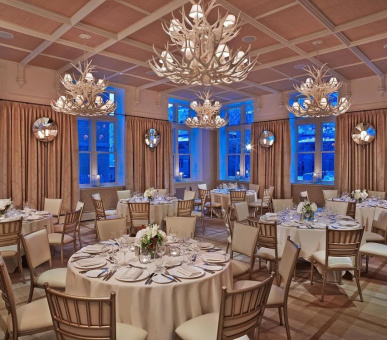 Картинка The Hotel Jerome 22 Фото The Hotel Jerome 22