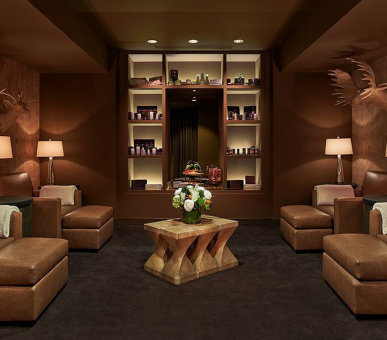 Картинка The Hotel Jerome 12 Фото The Hotel Jerome 12