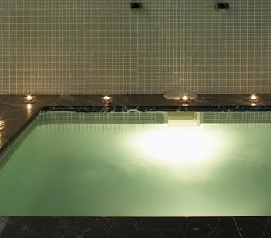 Фото HOSPES PALACIO DEL BAILIO (Испания, Кордова) 13