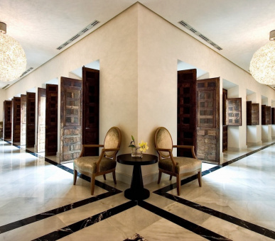 Фото HOSPES PALACIO DEL BAILIO (Испания, Кордова) 5