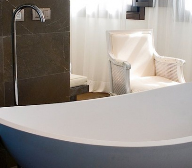 Фото HOSPES PALACIO DEL BAILIO (Испания, Кордова) 7