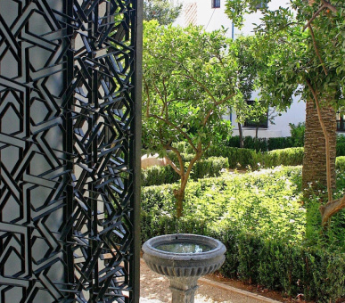 Фото HOSPES PALACIO DEL BAILIO (Испания, Кордова) 4