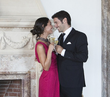 Фото HOSPES PALACIO DEL BAILIO (Испания, Кордова) 26