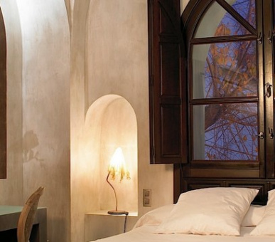 Фото HOSPES PALACIO DEL BAILIO (Испания, Кордова) 2