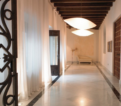 Фото HOSPES PALACIO DEL BAILIO (Испания, Кордова) 22