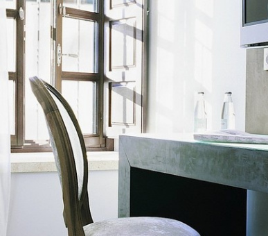 Фото HOSPES PALACIO DEL BAILIO (Испания, Кордова) 3