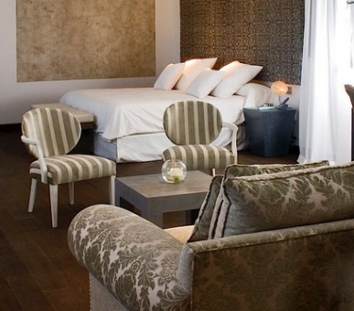 Фото HOSPES PALACIO DEL BAILIO (Испания, Кордова) 6