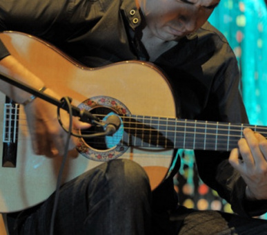 Фото HOSPES PALACIO DEL BAILIO (Испания, Кордова) 12