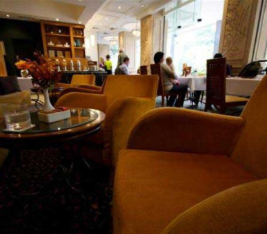 Фото Quay West Suites Brisbane (Австралия, Брисбен) 8