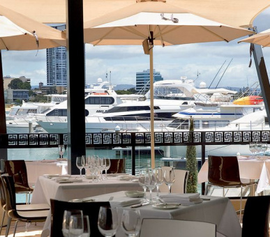 Картинка Palazzo Versace (Австралия, Золотое побережье) 10 Фото Palazzo Versace (Австралия, Золотое побережье) 10