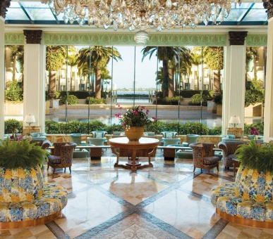 Картинка Palazzo Versace (Австралия, Золотое побережье) 8 Фото Palazzo Versace (Австралия, Золотое побережье) 8