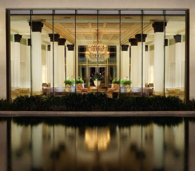 Картинка Palazzo Versace (Австралия, Золотое побережье) 9 Фото Palazzo Versace (Австралия, Золотое побережье) 9