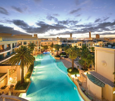 Картинка Palazzo Versace (Австралия, Золотое побережье) 4 Фото Palazzo Versace (Австралия, Золотое побережье) 4