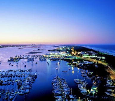 Картинка Palazzo Versace (Австралия, Золотое побережье) 5 Фото Palazzo Versace (Австралия, Золотое побережье) 5