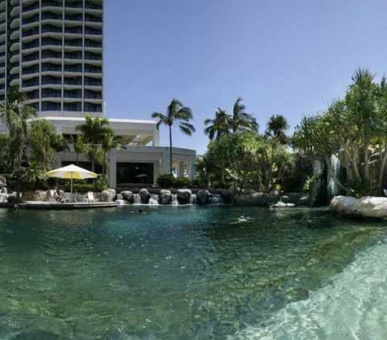 Картинка Surfers Paradise Marriott Resort (Австралия, Золотой берег) 7 Фото Surfers Paradise Marriott Resort (Австралия, Золотой берег) 7