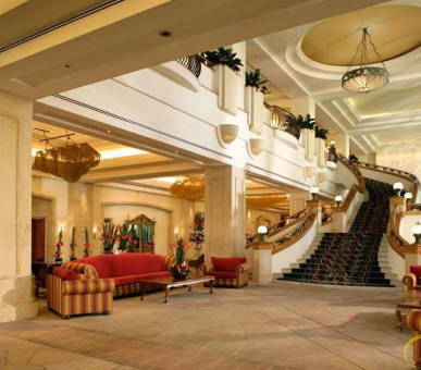 Картинка Surfers Paradise Marriott Resort (Австралия, Золотой берег) 5 Фото Surfers Paradise Marriott Resort (Австралия, Золотой берег) 5