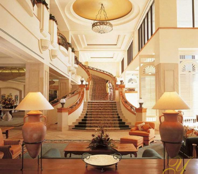 Картинка Surfers Paradise Marriott Resort (Австралия, Золотой берег) 2 Фото Surfers Paradise Marriott Resort (Австралия, Золотой берег) 2