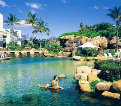 Картинка Surfers Paradise Marriott Resort (Австралия, Золотой берег) 4 Фото Surfers Paradise Marriott Resort (Австралия, Золотой берег) 4