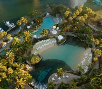 Картинка Surfers Paradise Marriott Resort (Австралия, Золотой берег) 8 Фото Surfers Paradise Marriott Resort (Австралия, Золотой берег) 8