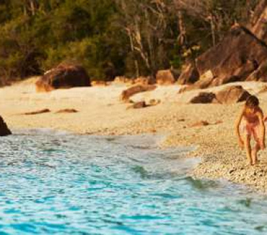 Фото Intercontinental Hayman Island Resort 2