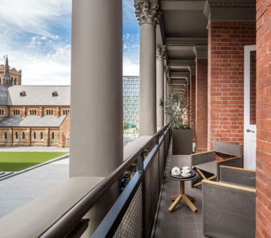 Картинка Como The Treasury 14 Фото Como The Treasury 14