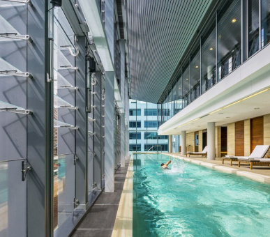 Картинка Como The Treasury 15 Фото Como The Treasury 15