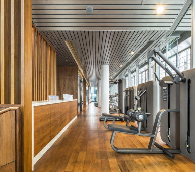 Картинка Como The Treasury 12 Фото Como The Treasury 12