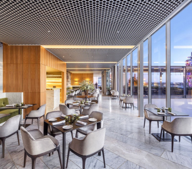 Картинка Como The Treasury 17 Фото Como The Treasury 17