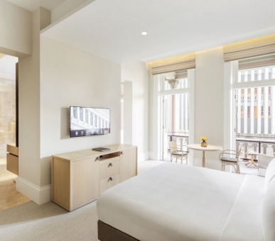 Картинка Como The Treasury 4 Фото Como The Treasury 4