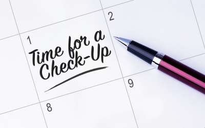 ТОП-3 напрямки для чек-ап