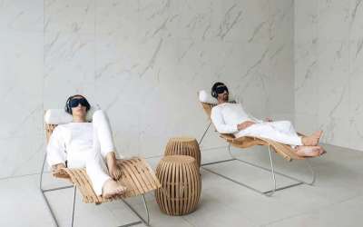 Провідні медичні спа Європи