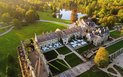 Найкращі заходи для вас