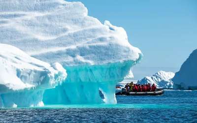 Найкращі морські пригоди на планеті