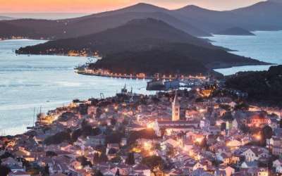 «Lošinj Hotels & Villas»: лучшее на острове Лошинь