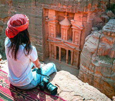 Класична Йорданія