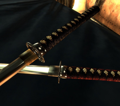 Самурайська Японія Самурайська Японія