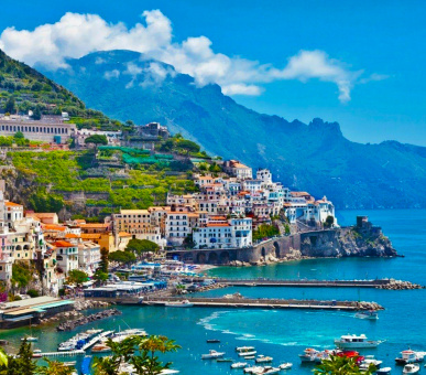 Подорож Сицилією на автомобілі