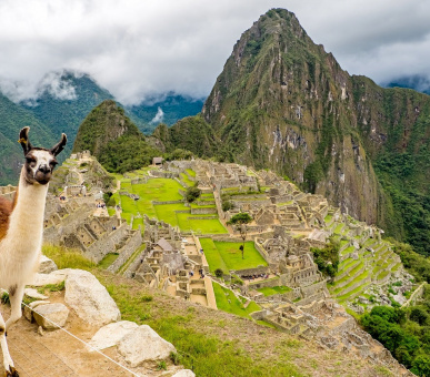 5 країн Латинської Америки 5 країн Латинської Америки