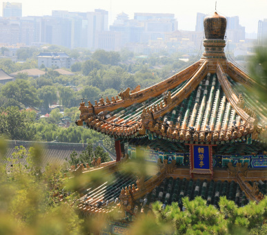 Пекін – Шанхай – Сучжоу – Санья – Гонконг Пекін – Шанхай – Сучжоу – Санья – Гонконг