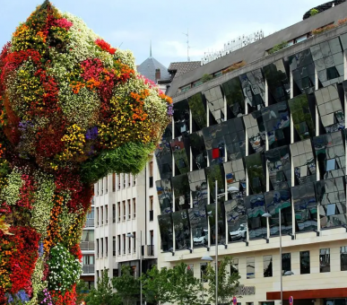 Атлантика зі смаком (Більбао та Бордо) Атлантика зі смаком (Більбао та Бордо)