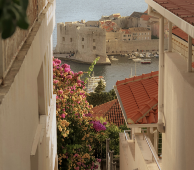 СИЦИЛІЯ ТА АДРІАТИЧНЕ МОРЕ на яхті Amangati