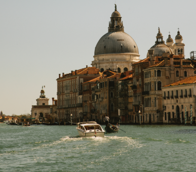 УЗБЕРЕЖЖЯ Далмації на яхті Amangati