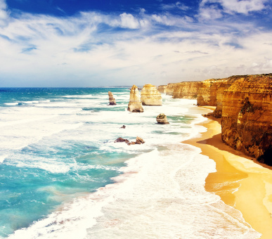 Тропічний рай. Відпочинок на островах Бар'єрного рифу