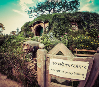 Володар перснів