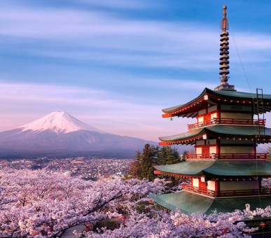 Найкраще в Японії + Окінава Найкраще в Японії + Окінава